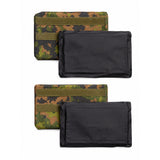 Savotta - Varjelus Side Armour Pouch // Grøn fra Savotta - billede nr. 2 hos GrejFreak.dk