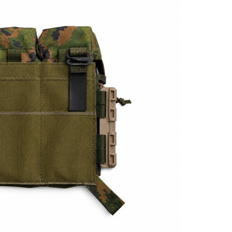 Savotta - Varjelus 3x2 Placard // Grøn fra Savotta - billede nr. 3 hos GrejFreak.dk