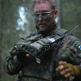 Savotta - Varjelus 3x2 Placard // Grøn fra Savotta - billede nr. 6 hos GrejFreak.dk