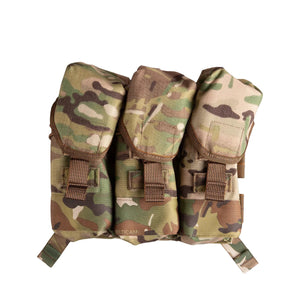 Savotta - Varjelus 3x2 Placard // MultiCam fra Savotta - billede nr. 1 hos GrejFreak.dk