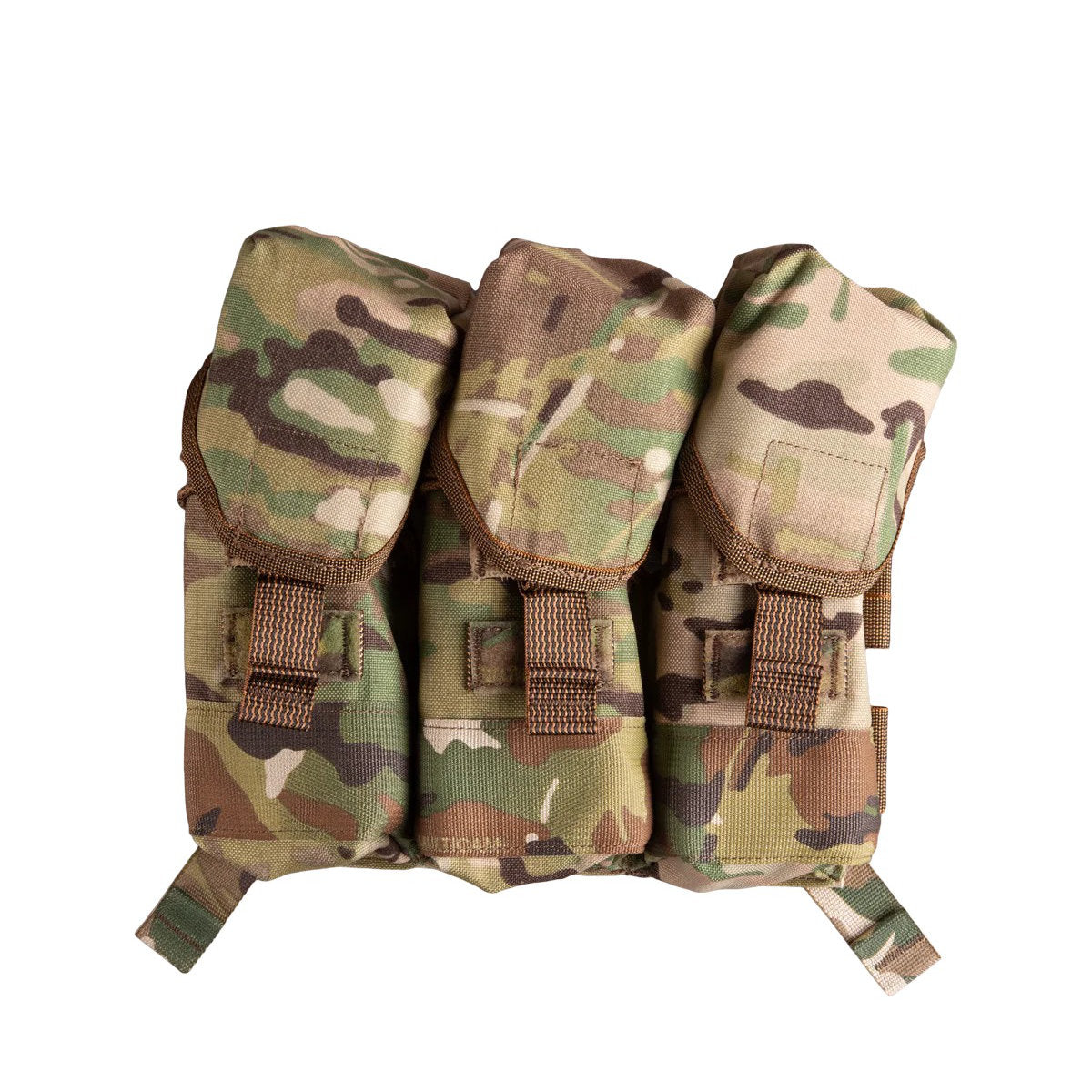 Savotta - Varjelus 3x2 Placard // MultiCam fra Savotta - billede nr. 1 hos GrejFreak.dk