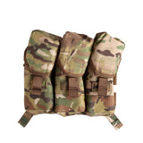 Savotta - Varjelus 3x2 Placard // MultiCam fra Savotta - billede nr. 1 hos GrejFreak.dk