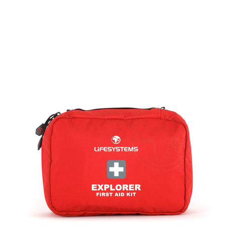Lifesystems - Explorer Førstehjælps Kit fra Lifesystems - billede nr. 1 hos GrejFreak.dk