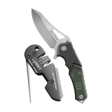 Lansky - Responder Foldekniv & Blademedic Knivsliber fra Lansky - billede nr. 1 hos GrejFreak.dk