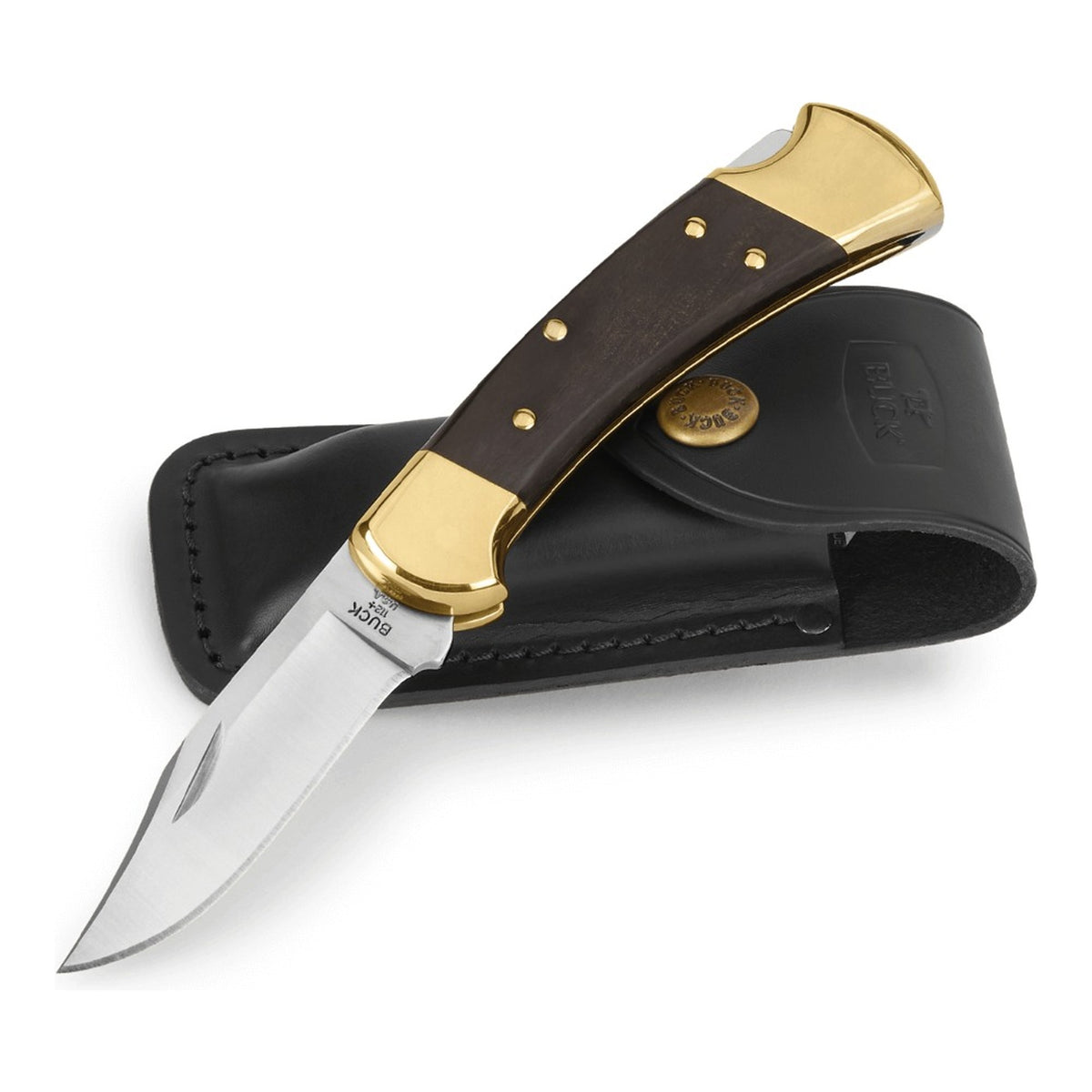 Buck - 112 Ranger Foldekniv fra Buck Knives - billede nr. 1 hos GrejFreak.dk