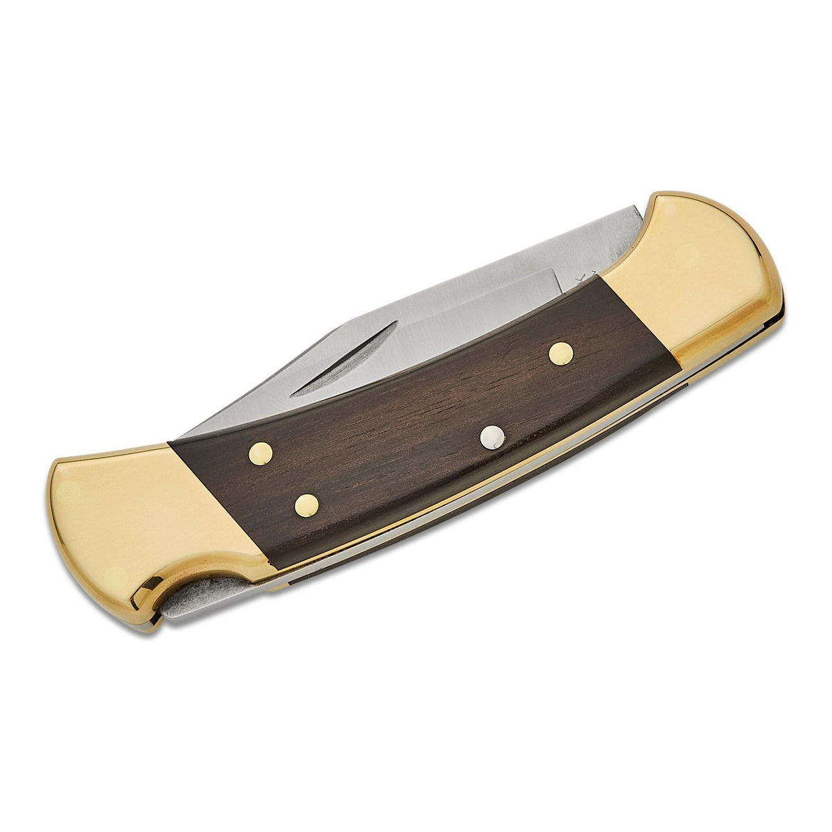Buck - 112 Ranger Foldekniv fra Buck Knives - billede nr. 2 hos GrejFreak.dk