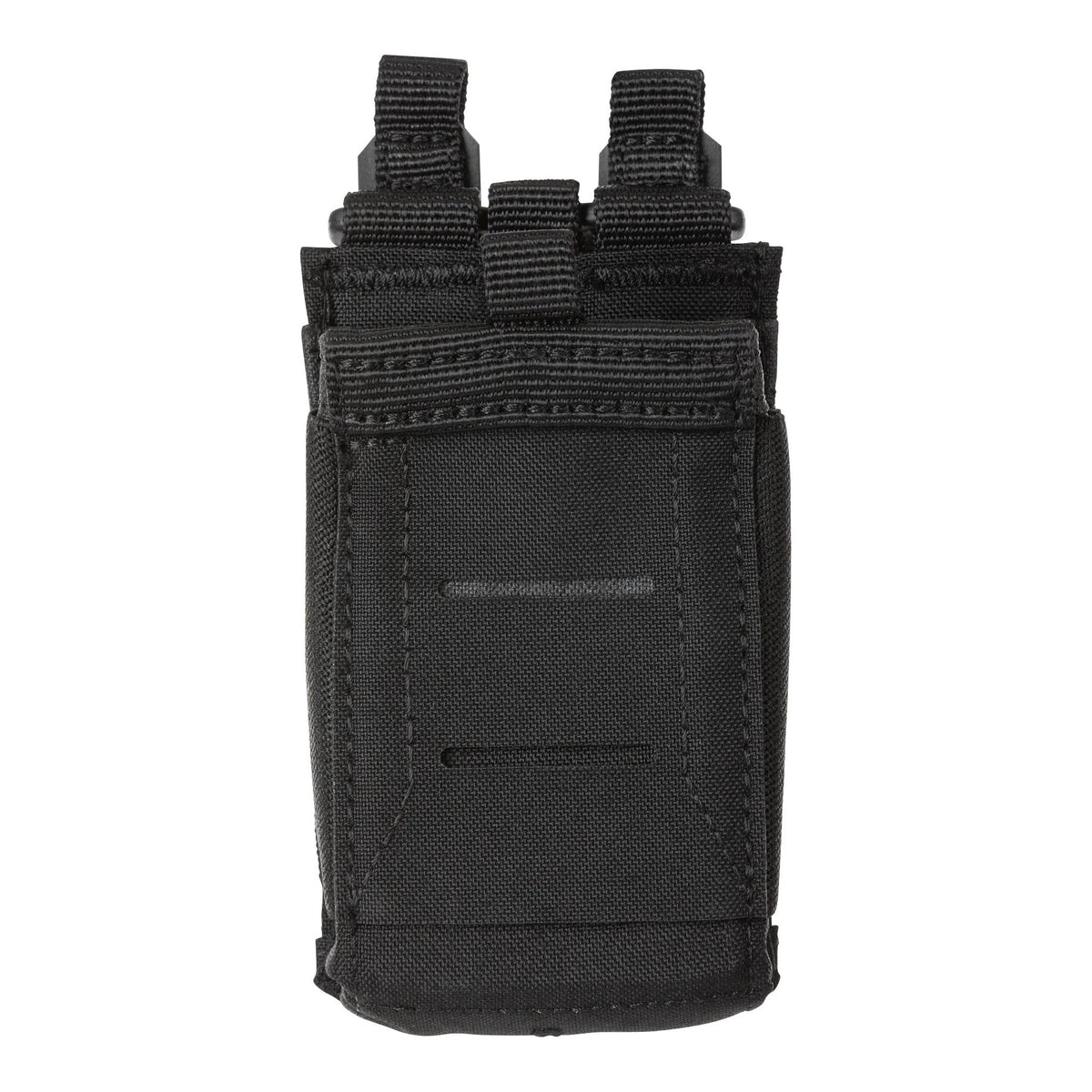 5.11 - Flex SGL Pouch 2.0 // Sort fra 5.11 - billede nr. 2 hos GrejFreak.dk