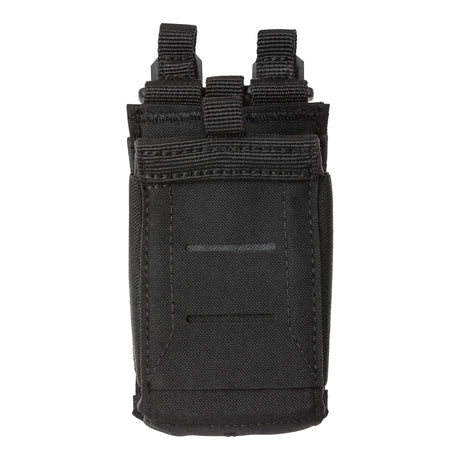 5.11 - Flex SGL Pouch 2.0 // Sort fra 5.11 - billede nr. 2 hos GrejFreak.dk