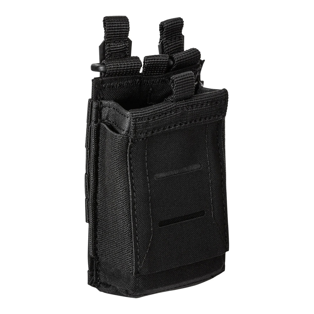 5.11 - Flex SGL Pouch 2.0 // Sort fra 5.11 - billede nr. 3 hos GrejFreak.dk