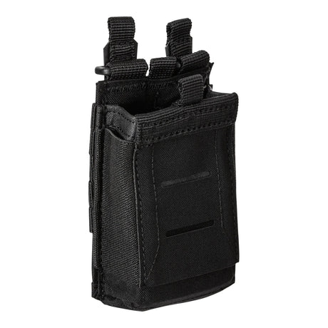 5.11 - Flex SGL Pouch 2.0 // Sort fra 5.11 - billede nr. 3 hos GrejFreak.dk