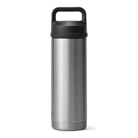 YETI - Rambler Chug Termoflaske 532 ml // Stål fra YETI - billede nr. 2 hos GrejFreak.dk