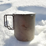 TOAKS - Titanium Gryde 750ml fra TOAKS - billede nr. 5 hos GrejFreak.dk