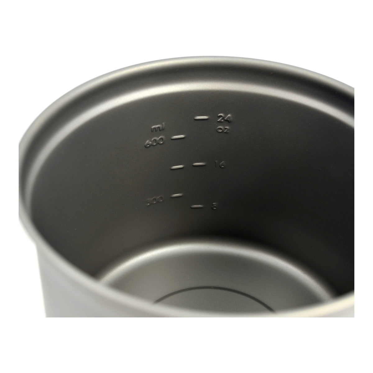 TOAKS - Titanium D115mm Gryde 900ml fra TOAKS - billede nr. 3 hos GrejFreak.dk