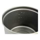 TOAKS - Titanium D115mm Gryde 900ml fra TOAKS - billede nr. 3 hos GrejFreak.dk
