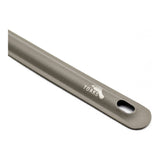 TOAKS - Titanium Lang Ske fra TOAKS - billede nr. 3 hos GrejFreak.dk