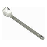 TOAKS - Titanium Lang Spork fra TOAKS - billede nr. 1 hos GrejFreak.dk