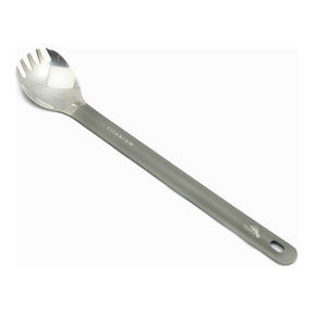 TOAKS - Titanium Lang Spork fra TOAKS - billede nr. 1 hos GrejFreak.dk