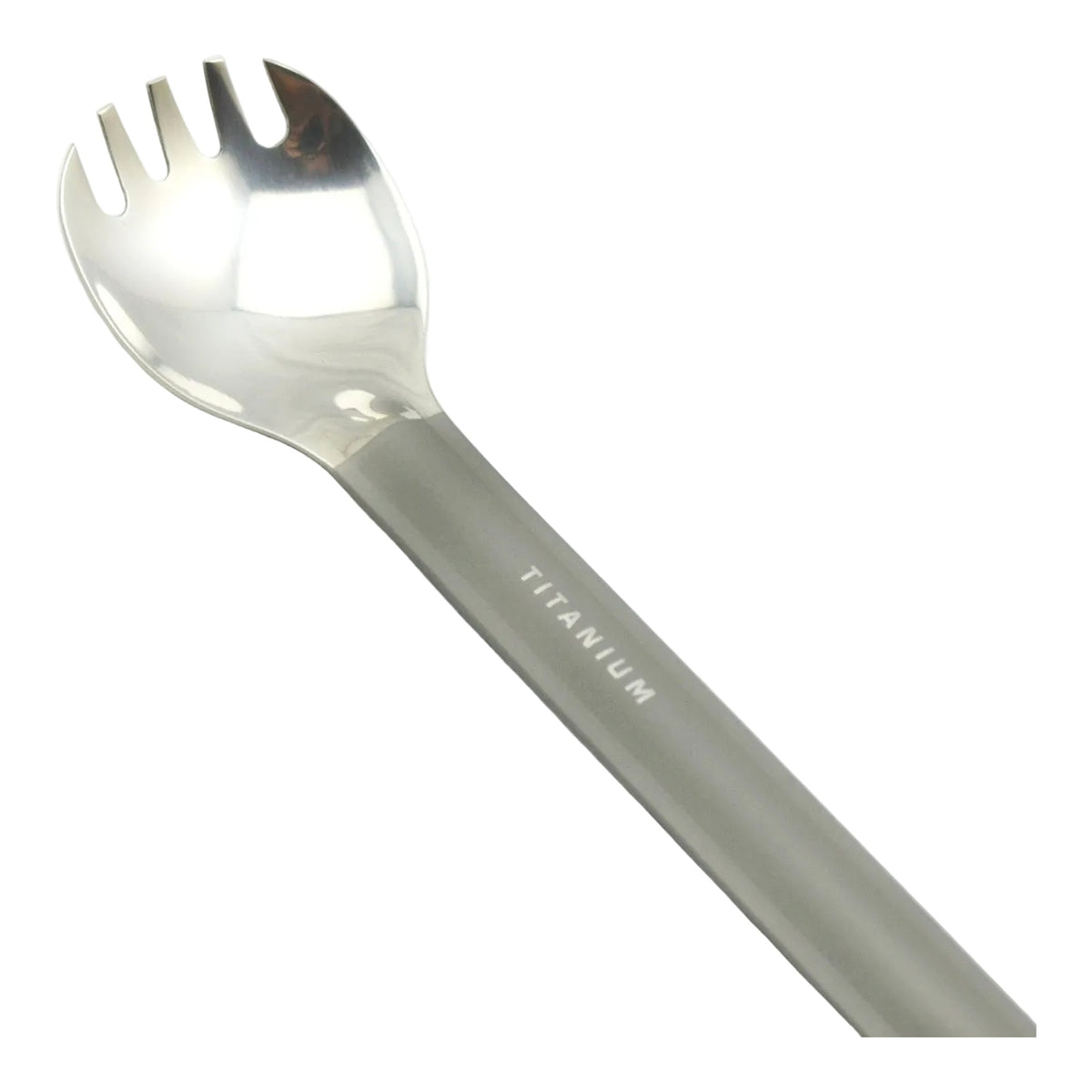 TOAKS - Titanium Lang Spork fra TOAKS - billede nr. 2 hos GrejFreak.dk