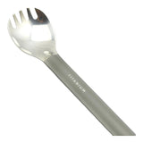 TOAKS - Titanium Lang Spork fra TOAKS - billede nr. 2 hos GrejFreak.dk