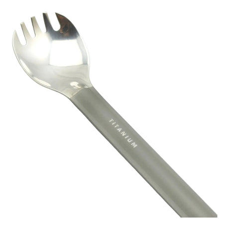 TOAKS - Titanium Lang Spork fra TOAKS - billede nr. 2 hos GrejFreak.dk