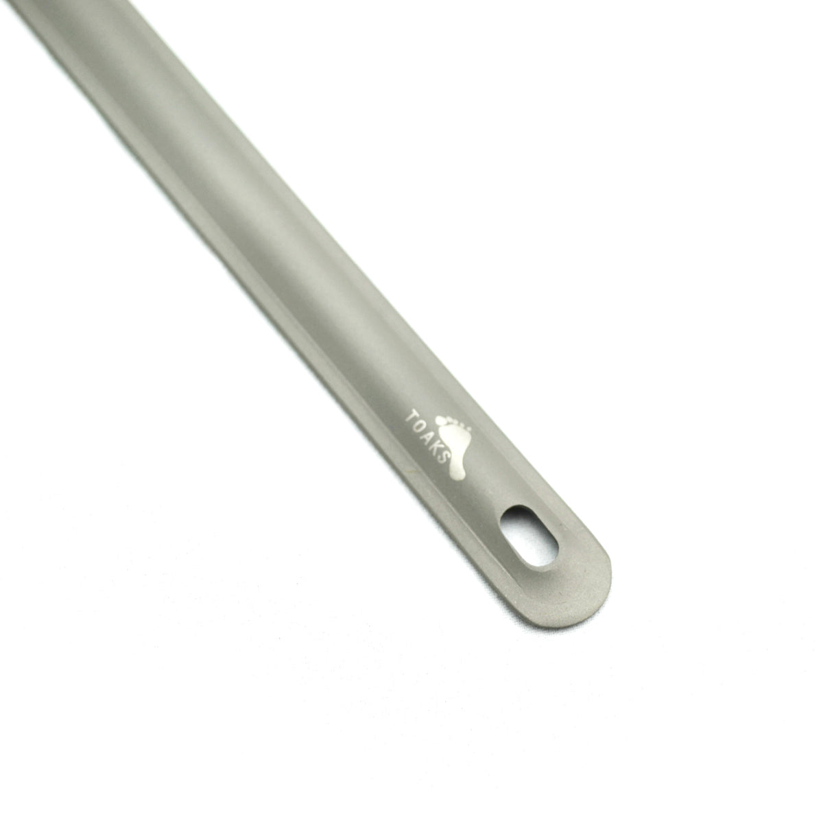 TOAKS - Titanium Lang Spork fra TOAKS - billede nr. 3 hos GrejFreak.dk