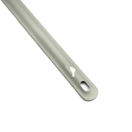 TOAKS - Titanium Lang Spork fra TOAKS - billede nr. 3 hos GrejFreak.dk