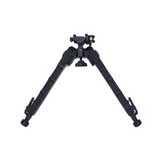 K-Force - 360 Bipod // Sort fra K-Force Tactical - billede nr. 1 hos GrejFreak.dk