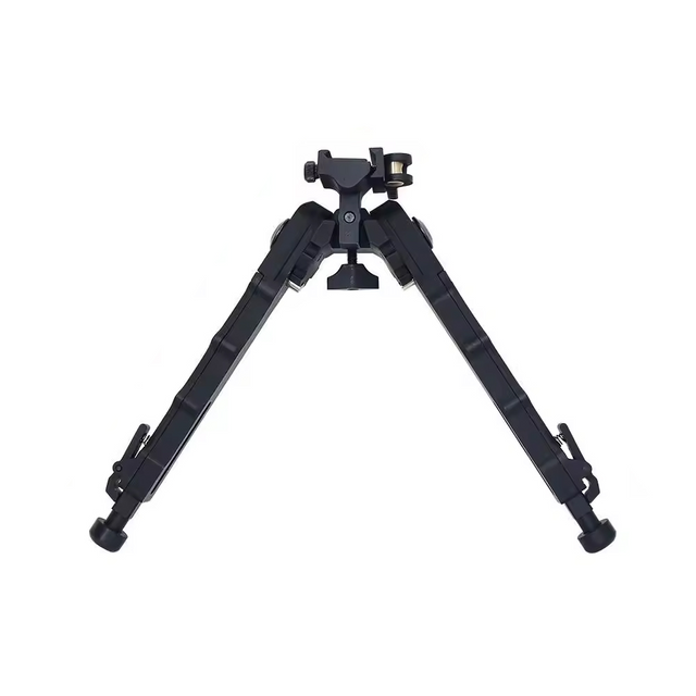 K-Force - 360 Bipod // Sort fra K-Force Tactical - billede nr. 1 hos GrejFreak.dk