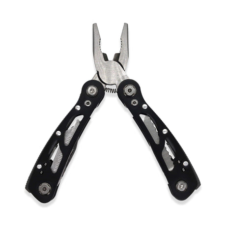 Sunny Hiker - Multi-Tool Sort fra Sunny Hiker - billede nr. 1 hos GrejFreak.dk