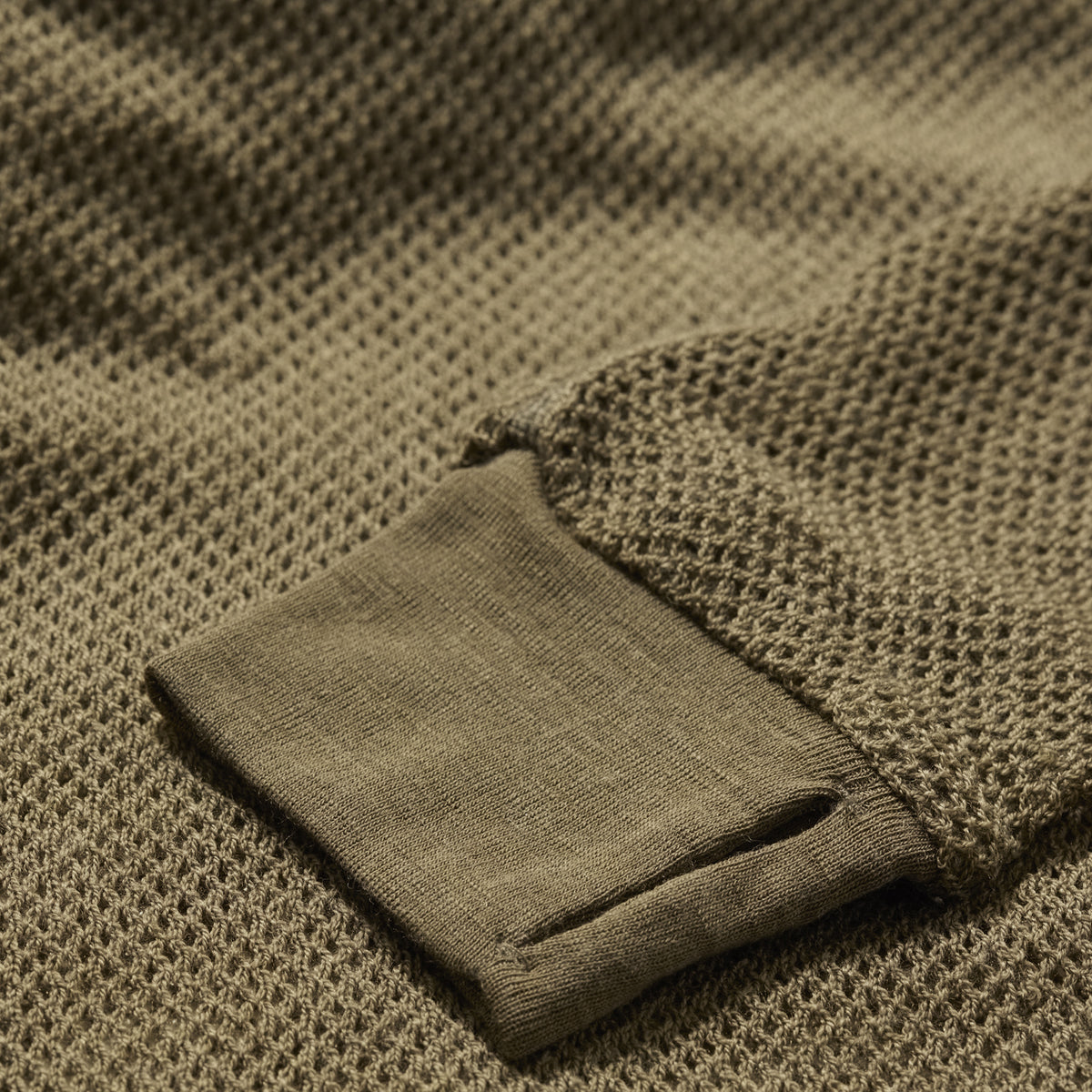 Marselis - Baselayer Merino Wool Mesh Undertrøje // Crocodile fra Marselis - billede nr. 6 hos GrejFreak.dk