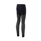 Marselis - Baselayer Merino Wool Mesh Lange Underbukser // Sort fra Marselis - billede nr. 3 hos GrejFreak.dk