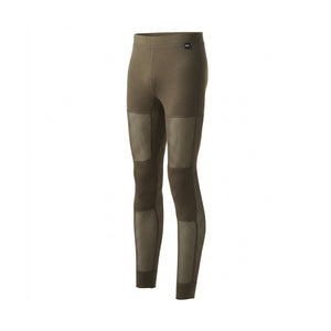 Marselis - Baselayer Merino Wool Mesh Lange Underbukser // Crocodile fra Marselis - billede nr. 1 hos GrejFreak.dk