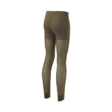 Marselis - Baselayer Merino Wool Mesh Lange Underbukser // Crocodile fra Marselis - billede nr. 3 hos GrejFreak.dk