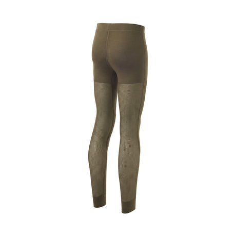 Marselis - Baselayer Merino Wool Mesh Lange Underbukser // Crocodile fra Marselis - billede nr. 3 hos GrejFreak.dk