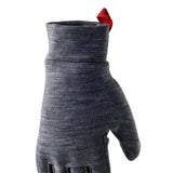 Hestra - Touch Point Thermo Handske // Grå fra Hestra - billede nr. 4 hos GrejFreak.dk
