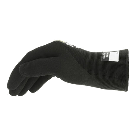 Mechanix Wear - SpeedKnit Thermal Vinterhandsker // Sort fra Mechanix Wear - billede nr. 3 hos GrejFreak.dk