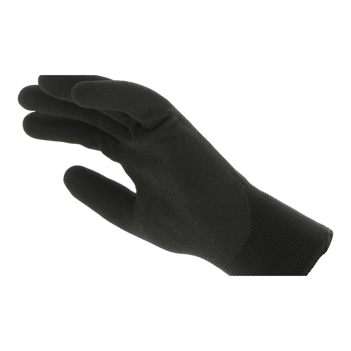 Mechanix Wear - SpeedKnit Thermal Vinterhandsker // Sort fra Mechanix Wear - billede nr. 4 hos GrejFreak.dk