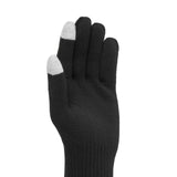 Sealskinz - Hanworth Merino Handsker // Sort fra Sealskinz - billede nr. 2 hos GrejFreak.dk