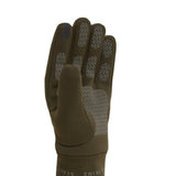 Sealskinz - Acle Vandtætte Softshell Handsker // Olivengrøn fra Sealskinz - billede nr. 2 hos GrejFreak.dk