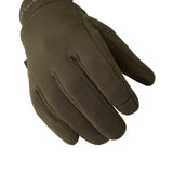 Sealskinz - Acle Vandtætte Softshell Handsker // Olivengrøn fra Sealskinz - billede nr. 3 hos GrejFreak.dk