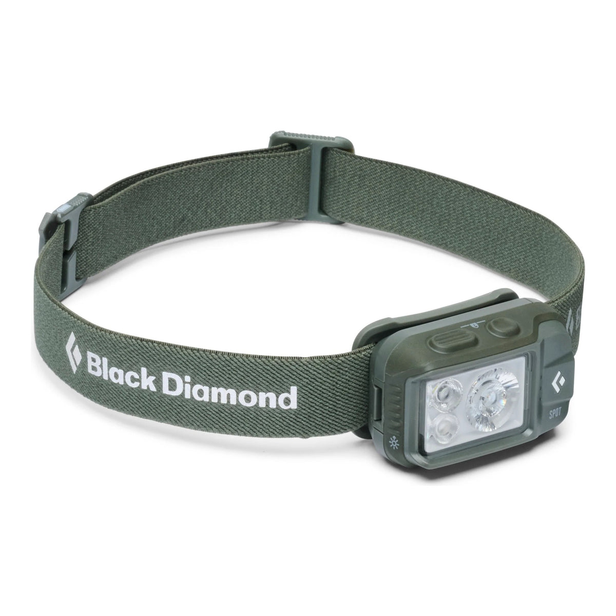 Black Diamond - Spot Pandelampe 450 Lumen // Tundra fra Black Diamond - billede nr. 1 hos GrejFreak.dk
