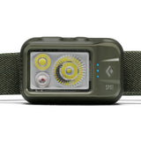 Black Diamond - Spot Pandelampe 450 Lumen // Tundra fra Black Diamond - billede nr. 2 hos GrejFreak.dk