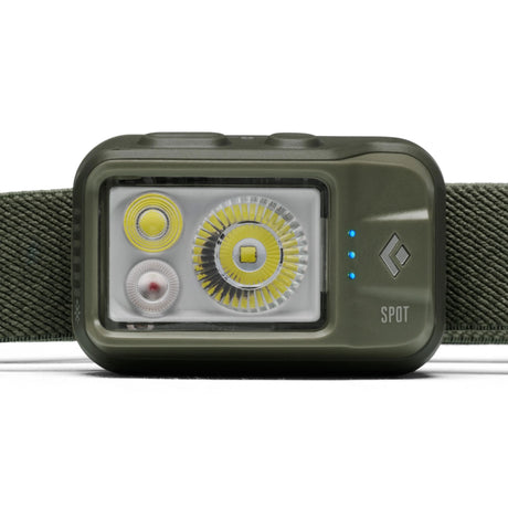 Black Diamond - Spot Pandelampe 450 Lumen // Tundra fra Black Diamond - billede nr. 2 hos GrejFreak.dk