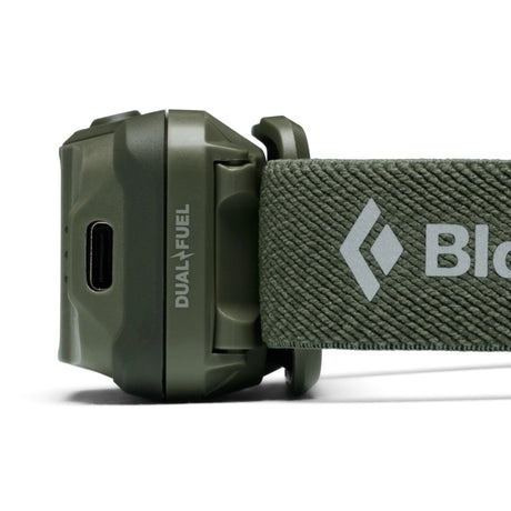 Black Diamond - Spot Pandelampe 450 Lumen // Tundra fra Black Diamond - billede nr. 3 hos GrejFreak.dk