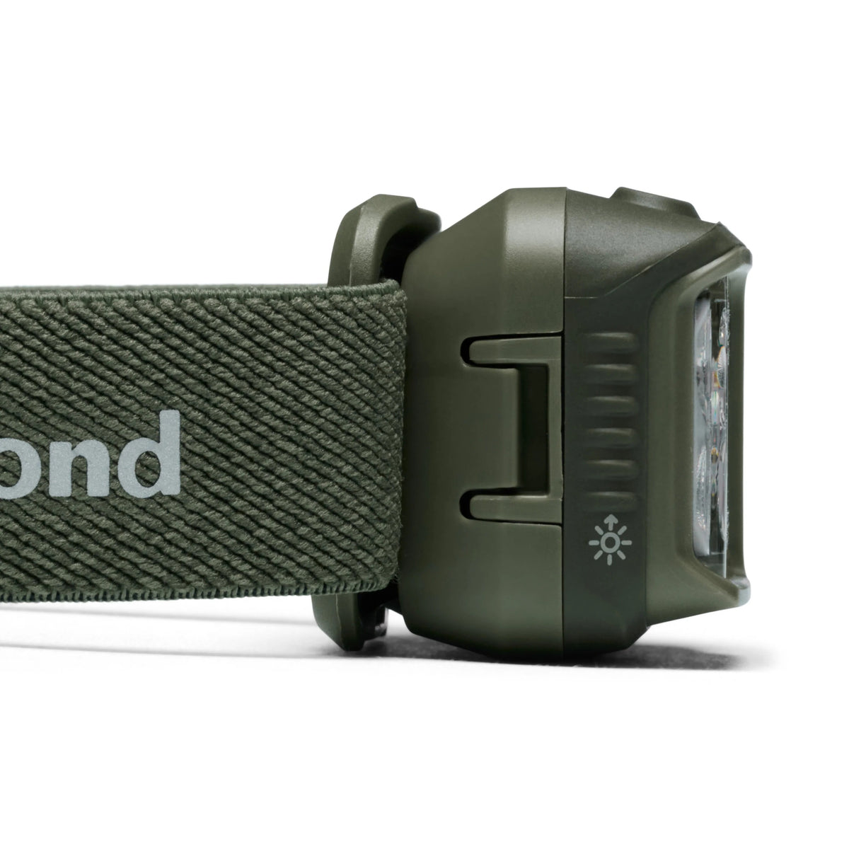 Black Diamond - Spot Pandelampe 450 Lumen // Tundra fra Black Diamond - billede nr. 4 hos GrejFreak.dk