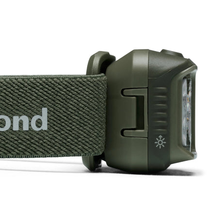 Black Diamond - Spot Pandelampe 450 Lumen // Tundra fra Black Diamond - billede nr. 4 hos GrejFreak.dk