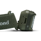 Black Diamond - Spot Pandelampe 450 Lumen // Tundra fra Black Diamond - billede nr. 5 hos GrejFreak.dk