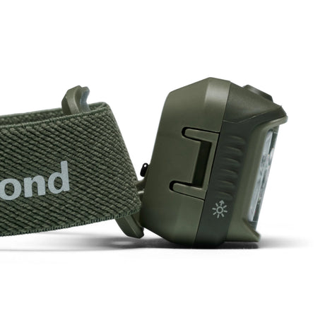 Black Diamond - Spot Pandelampe 450 Lumen // Tundra fra Black Diamond - billede nr. 5 hos GrejFreak.dk