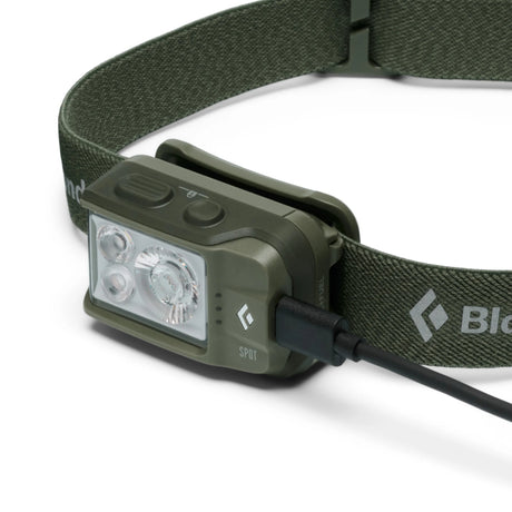 Black Diamond - Spot Pandelampe 450 Lumen // Tundra fra Black Diamond - billede nr. 7 hos GrejFreak.dk