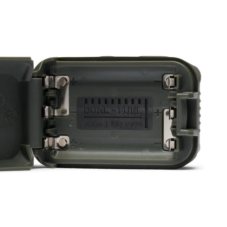 Black Diamond - Spot Pandelampe 450 Lumen // Tundra fra Black Diamond - billede nr. 8 hos GrejFreak.dk